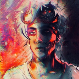 JEEPERS CREEPERS (feat. Ace) Melt