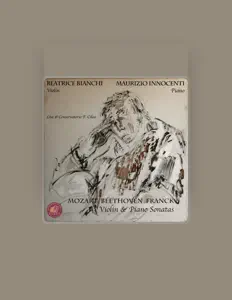 Escucha a Maurizio Innocenti, mira videos musicales, lee su biografía, consulta las fechas de las gira y más.