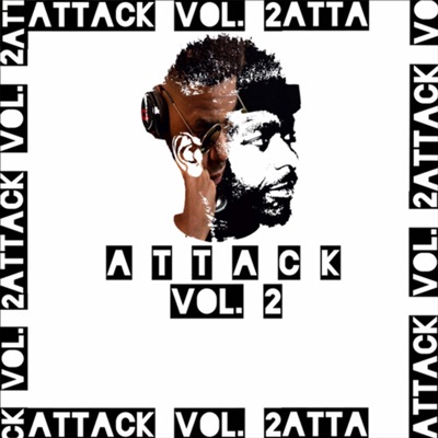 Attack, Vol. 2 - Single