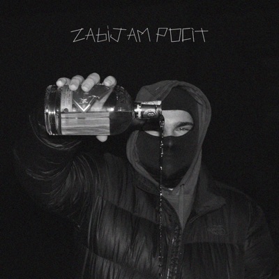 ZABÍJAM POCIT (feat. Atheo & Keylon Hill) - Single