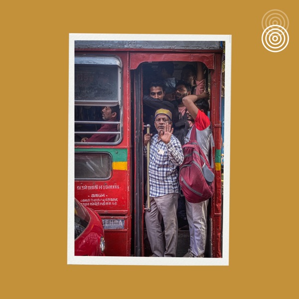 Musafir Dil (feat. The Vipin Mishra Project) - Single