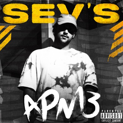 Apn 13 - EP
