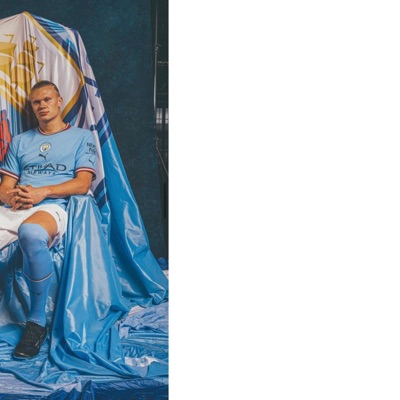 Erling Haaland - Single