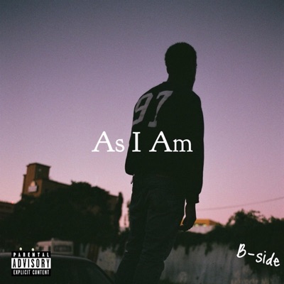 As I Am (B-side)