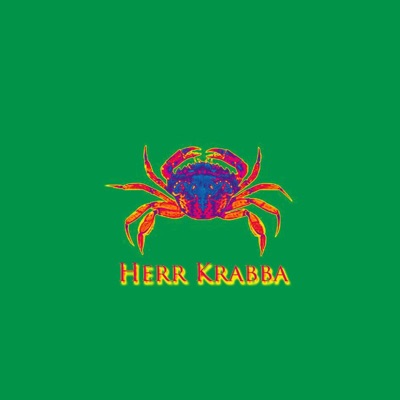 Herr Krabba (feat. Bill Strachal) - Single