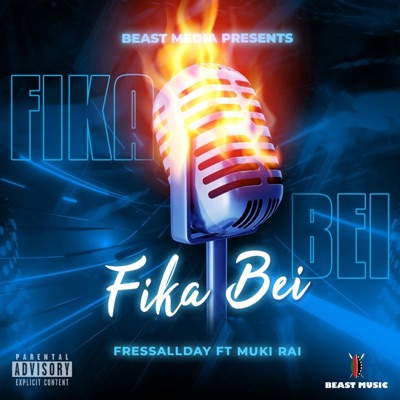 Fika Bei (feat. Muki Rai) - Single