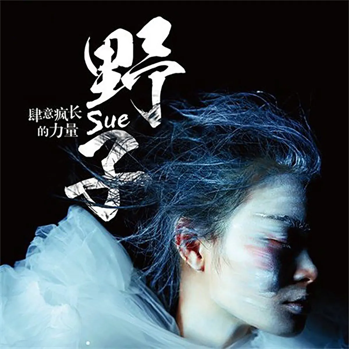 苏运莹 - 野子 肆意疯长的力量 (Live) (2017) [iTunes Plus AAC M4A]-新房子