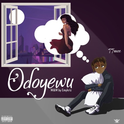 Odoyewu - Single