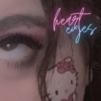 Heart Eyes - Single - Aryel