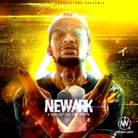 Newark: A New Jersey Pop Story - EP - Nirvana Nash