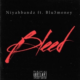 Bleed (feat. Blu3money) NiyahBandz