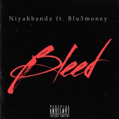 Bleed (feat. Blu3money) - Single