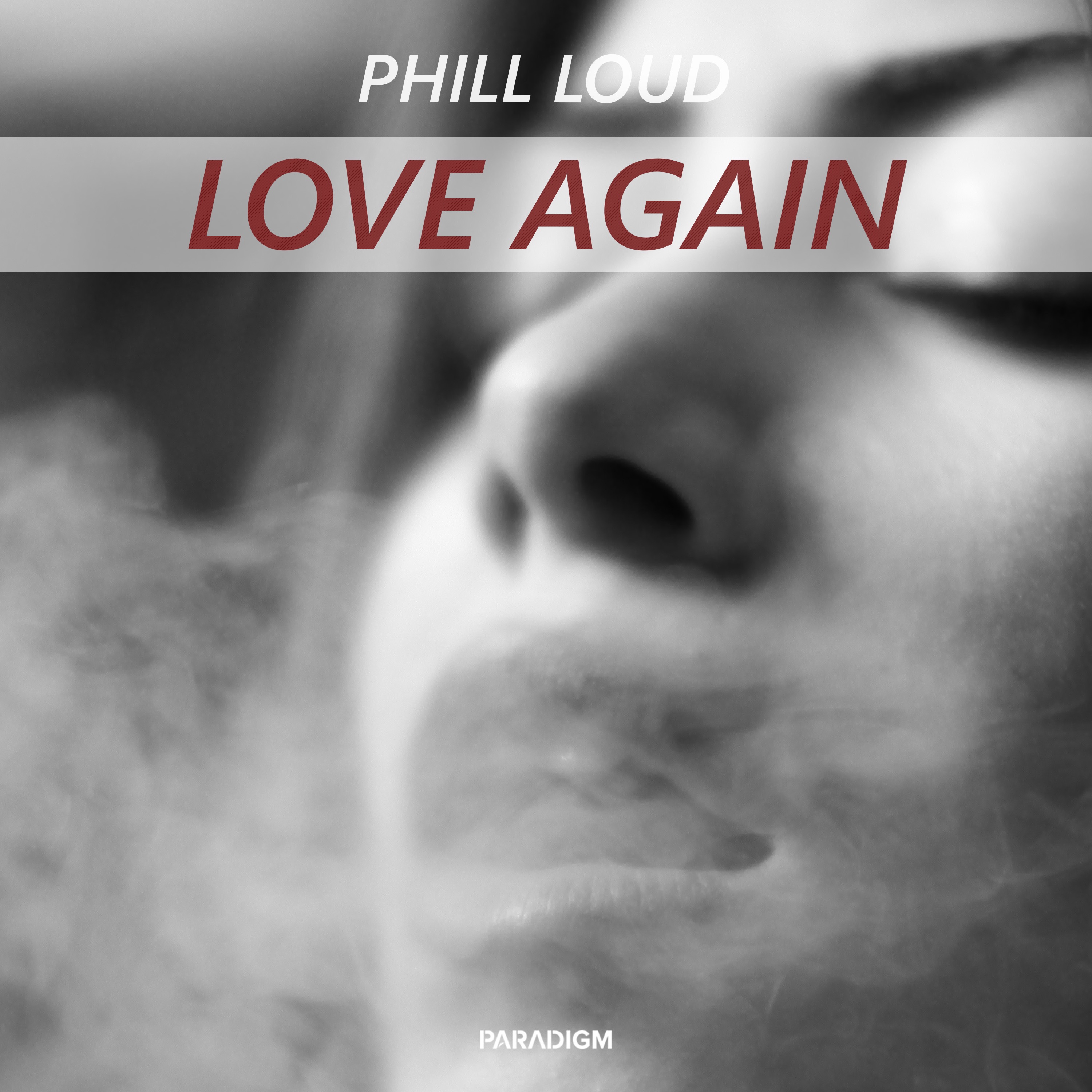 Love Again - Single