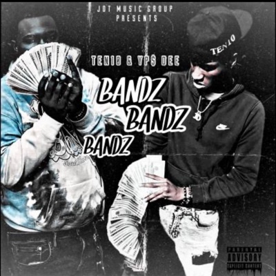 Bands (feat. Yp$ Dee) - Single