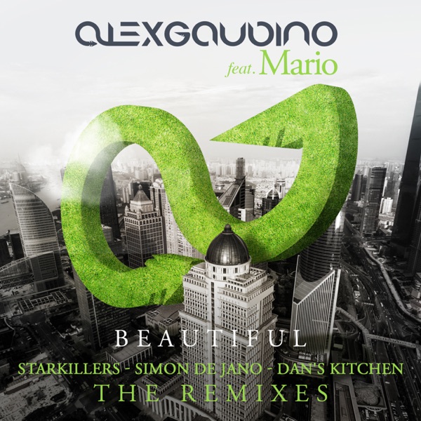 Beautiful (feat. Mario) - Single