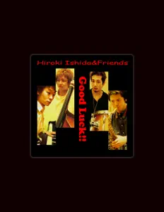 Listen to Hiroki Ishida, watch music videos, read bio, see tour dates & more!