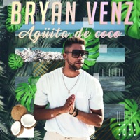 Aguita de Coco (feat. Pandesousa) - Single - Bryan Venz