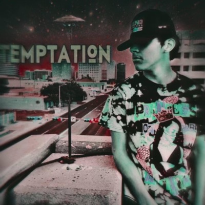 Temptation - EP