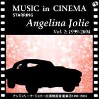 Music in Cinema: Starring Angelina Jolie Vol. 2: 1999-2004