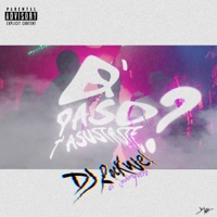 Que paso te asustaste - Single - Dj Rockwel Mx