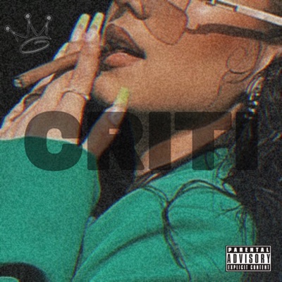 CRITI (Freestyle) - Single