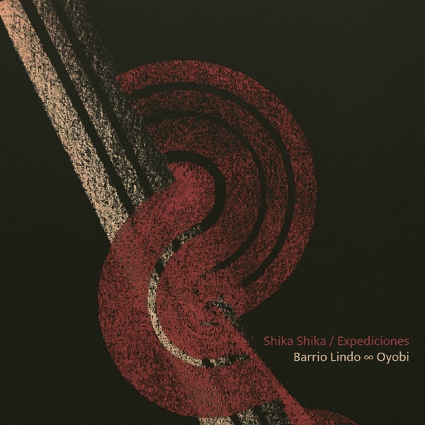 Shika Shika / Expediciones - EP