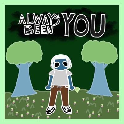 Always Been You (Sped Up) - Single