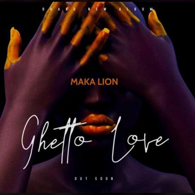 Ghetto Love - EP
