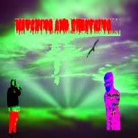 watching and breathing (feat. B/aYZE) - Single - 1LL_ANTHONY_1LL
