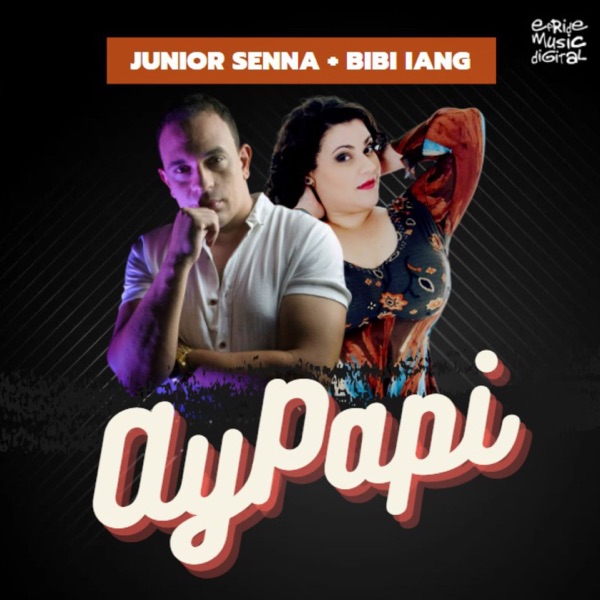Ay Papi (feat. Bibi Iang) - Single