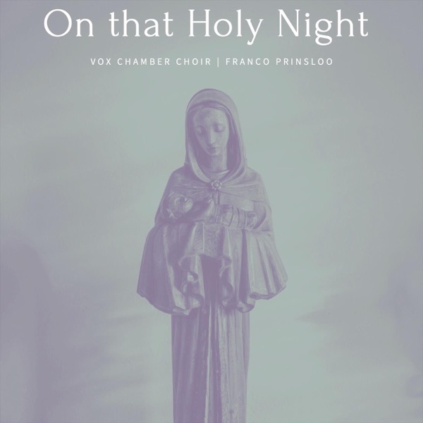 On That Holy Night - EP