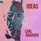 Frigid Flame - Carl Baugher lyrics