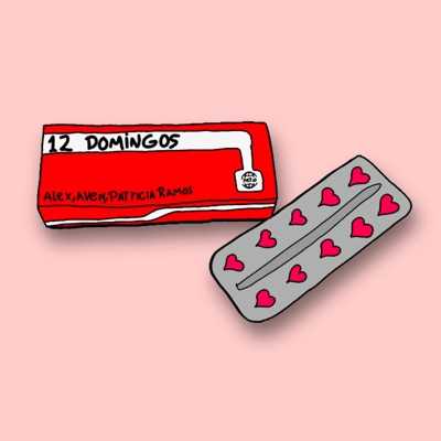 12 Domingos - Single