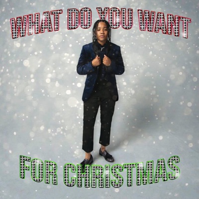 What Do You Want For Christmas - Single