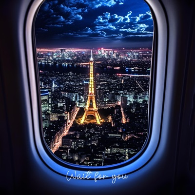 Wait For You - Single