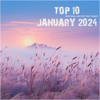 Top 10 January 2024 Emotional Uplifting Trance - Various Artists