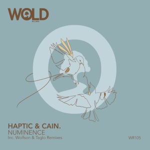 Numinence - Single