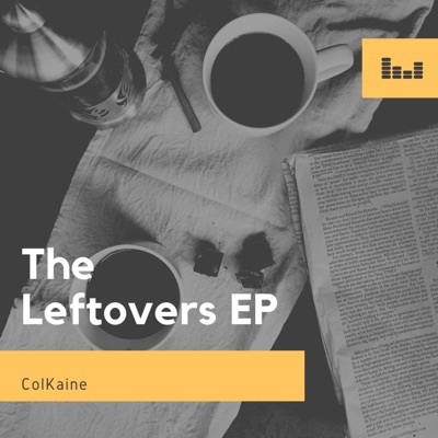 The Leftovers EP
