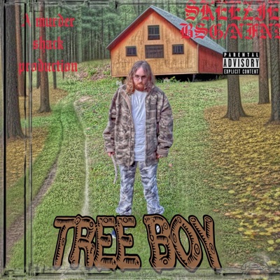 TREE BOY