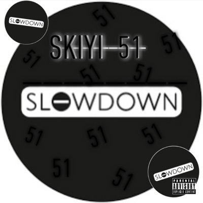 Slow Down - Single
