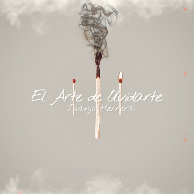 El Arte de Olvidarte - Single