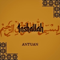 INSHALLAH (feat. Phonkid Prod) - Single - ANTUAN