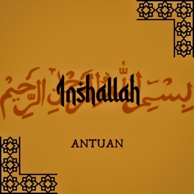INSHALLAH (feat. Phonkid Prod) - Single