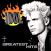 Billy Idol - Eyes Without a Face artwork