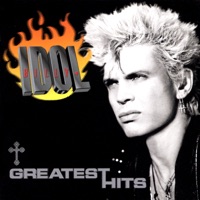 Greatest Hits - Billy Idol