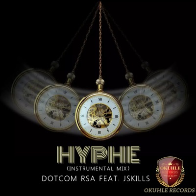 Hyphe (Instrumental Mix) - Single