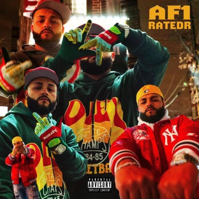 Af1 - Single