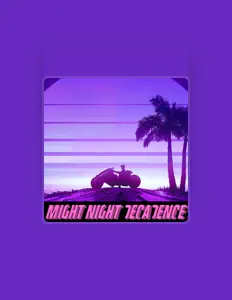 聆聽 INTXX、觀看音樂影片、閱讀小傳、查看巡演日期等！