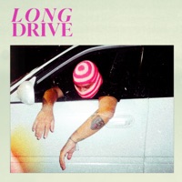 LONG DRIVE - EP - Colt