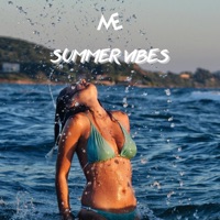 Summer Vibes - Single - M4RK